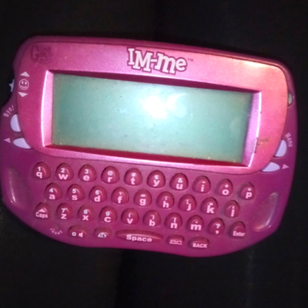 IM-ME by Mattel